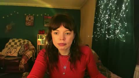 Clancy online show from February 2026 07:03:02 PM