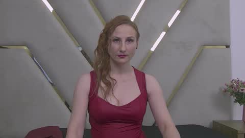 Mistress Clara online show from January 2026 10:14:02 PM