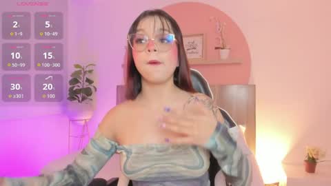 C L A R A online show from June 2026 02:28:02 AM