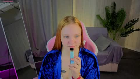 CANDYY3 online show from April 2026 03:39:01 AM