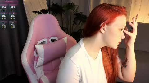 CANDYY3 online show from May 2026 03:02:01 AM
