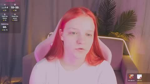 CANDYY3 online show from May 2026 03:03:02 AM
