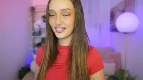 Clara smile online show from January 2026 07:05:02 PM