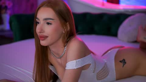 Clara online show from February 2026 07:20:02 PM