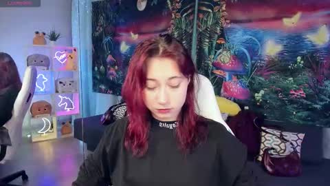 Snapshot of clarabenson chatting on September 2025 06:54:01 PM clarabenson online show from September 2025 06:54:01 PM