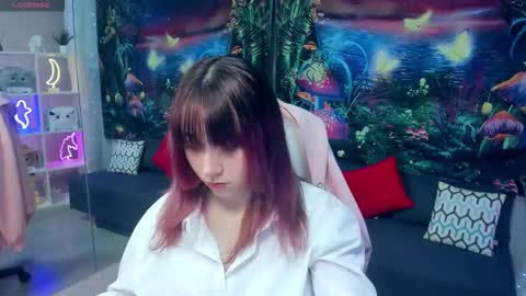 Snapshot of clarabenson chatting on November 2025 06:41:02 PM clarabenson online show from November 2025 06:41:02 PM