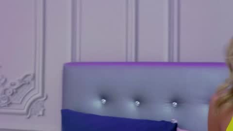 ClaraHazel online show from December 2024 11:18:01 AM