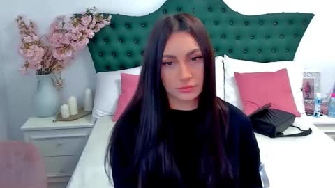 ClaraXJoy online show from December 2024 04:56:01 AM