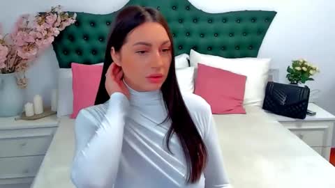 ClaraXJoy online show from December 2024 06:34:01 AM