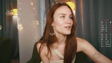 Snapshot of clare_ff chatting on June 2026 01:50:02 PM Claire online show from June 2026 01:50:02 PM