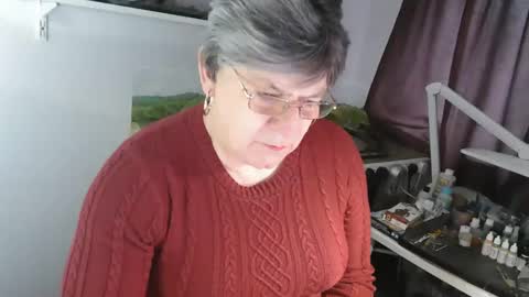 clare nylons online show from February 2026 08:24:02 AM