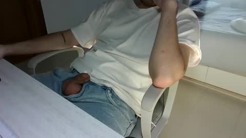 Your Fav Sissy online show from December 2024 03:41:01 PM