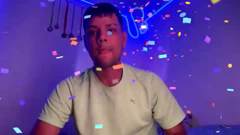 Clarentz bby online show from November 2025 11:06:01 PM