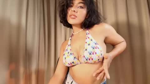 Snapshot of claricerose chatting on November 2025 12:22:01 AM clarise online show from November 2025 12:22:01 AM