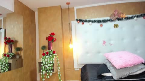 Snapshot of clarigil chatting on December 2024 05:21:01 PM clarigil online show from December 2024 05:21:01 PM