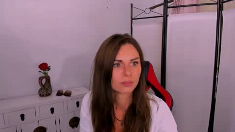 ClarissaSensual online show from May 2026 02:46:02 PM
