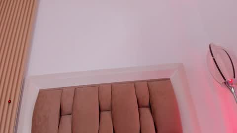 Mistress Clarisse online show from February 2026 07:51:01 PM