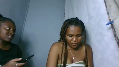 clarisse98 online show from January 2026 06:57:02 PM