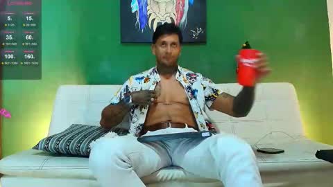 Juanpaindependent model online show from November 2025 08:29:02 PM