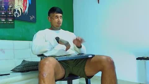 Juanpaindependent model online show from February 2026 03:41:02 PM