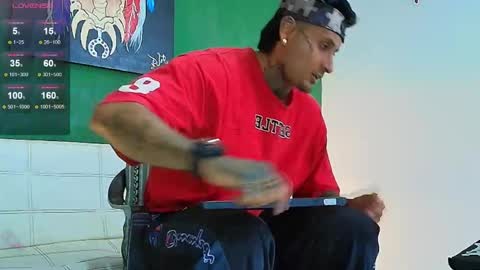 Juanpaindependent model online show from April 2026 07:29:01 PM