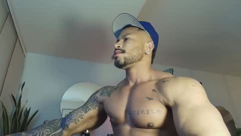 clark_strong online show from December 2025 12:26:02 AM