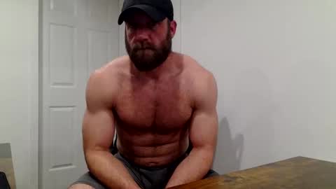 Clarke Cock online show from January 2025 02:21:02 AM