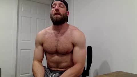 Clarke Cock online show from February 2025 04:44:01 PM