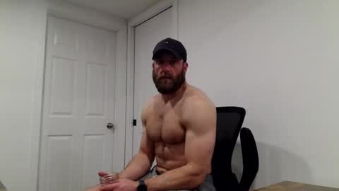 Clarke Cock online show from February 2025 02:47:02 AM