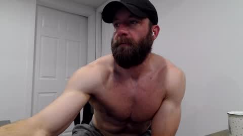 Clarke Cock online show from March 2025 03:59:01 PM