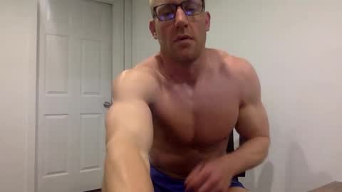 Clarke Cock online show from February 2026 06:15:01 PM