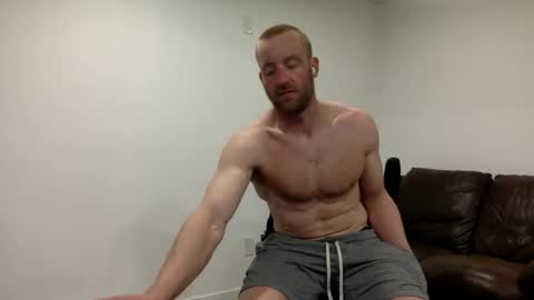 Clarke Cock online show from March 2026 04:29:02 AM