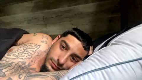 clarkshammer95 online show from February 2025 01:20:01 PM