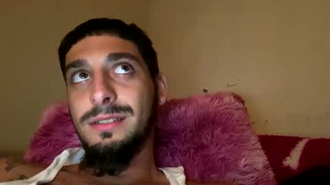 clarkshammer95 online show from February 2025 09:01:02 PM