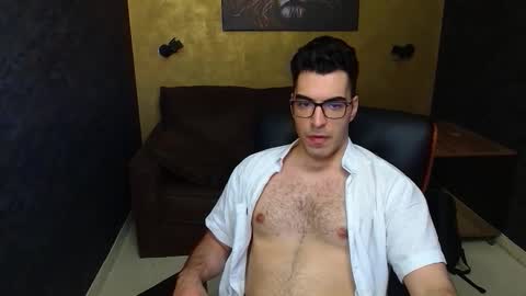 ClarkSlade online show from October 2025 10:25:01 AM