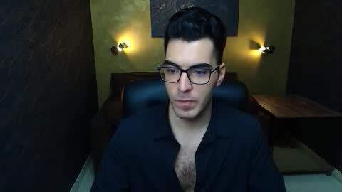 ClarkSlade online show from October 2025 05:39:02 AM