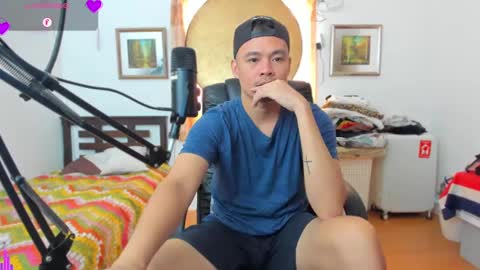 Clark online show from January 2025 12:36:01 AM