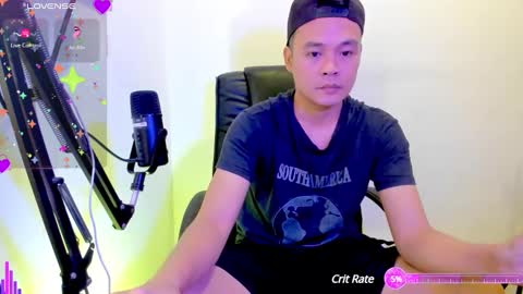 Clark online show from January 2025 02:06:01 AM