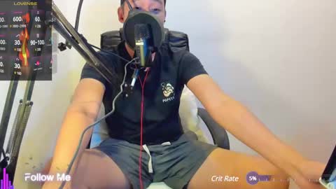 Clark online show from February 2025 03:42:02 PM