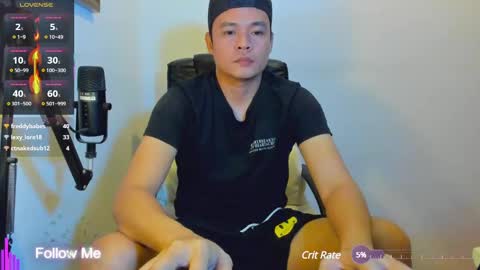 Clark online show from February 2025 01:05:02 AM