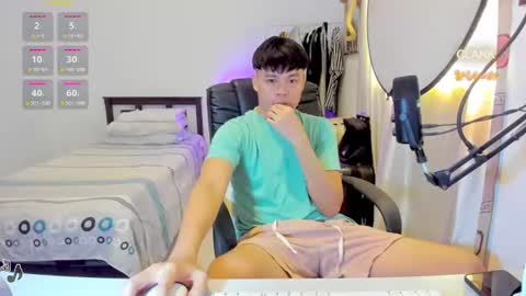 Clark online show from July 2026 12:17:02 AM