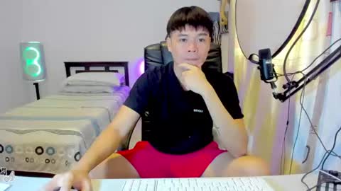 Clark online show from July 2026 12:57:01 AM