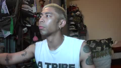 clarro online show from April 2026 11:57:02 PM