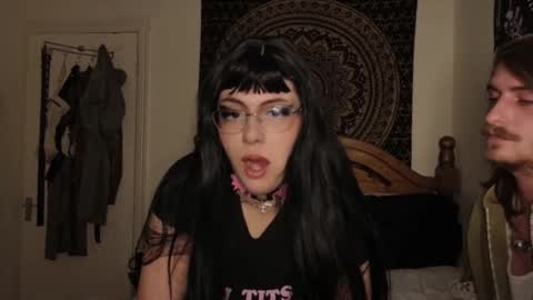 Thalia Quinn online show from September 2025 11:37:02 AM