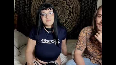 Thalia Quinn online show from October 2025 02:28:01 AM