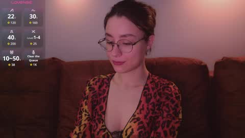 Cassy Classy online show from April 2026 01:11:01 PM