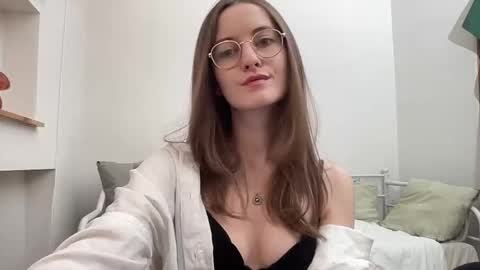 classyandgirly online show from February 2026 09:04:01 PM