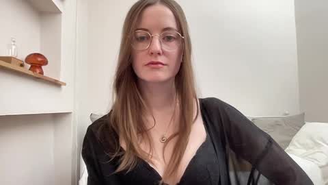 classyandgirly online show from April 2026 07:58:02 PM