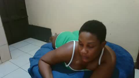 Angel online show from January 2025 03:37:01 AM