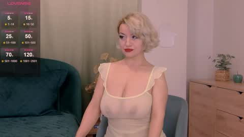 Classy Tinna online show from December 2024 06:58:01 AM